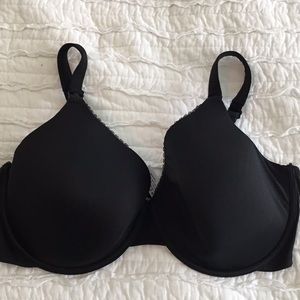 Motherhood nursing bra